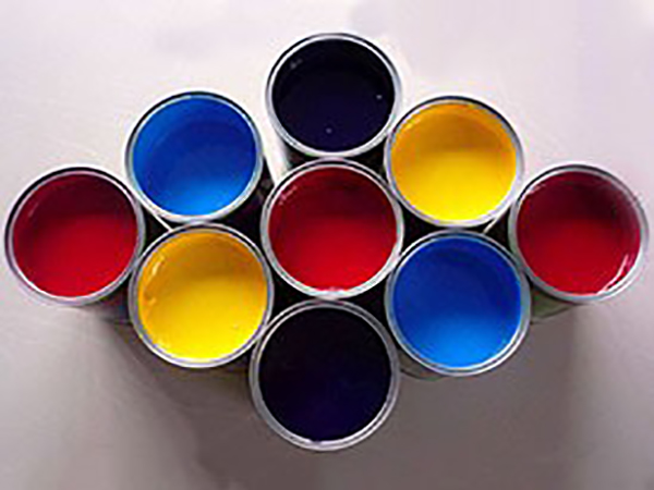 分散劑你了解多少？