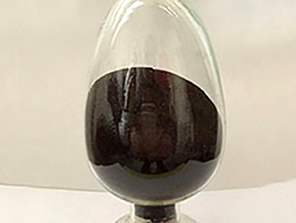 石墨烯分散劑分散的原理是什么？