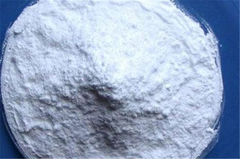 環(huán)保型氫氧化鋁阻燃劑的阻燃機理