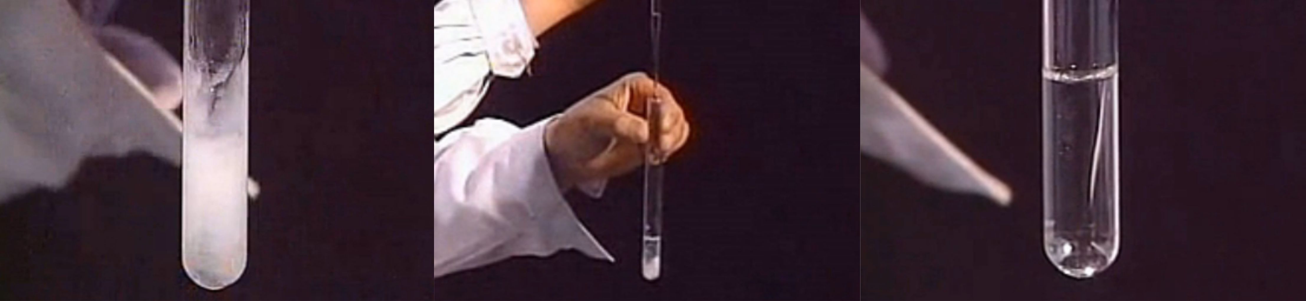 向AlCl3溶液里滴加NaOH溶液至過量,先產(chǎn)生白色沉淀，然后沉淀逐漸溶解